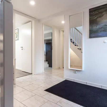 Haus Am Mueckenberg ガルディング