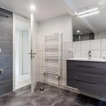 別荘 Haus Am Mueckenberg *