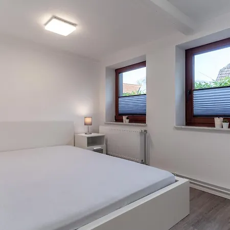 Haus Am Mueckenberg *