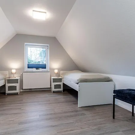 Haus Am Mueckenberg 別荘 *