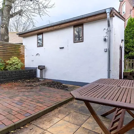 Haus Am Mueckenberg * ガルディング