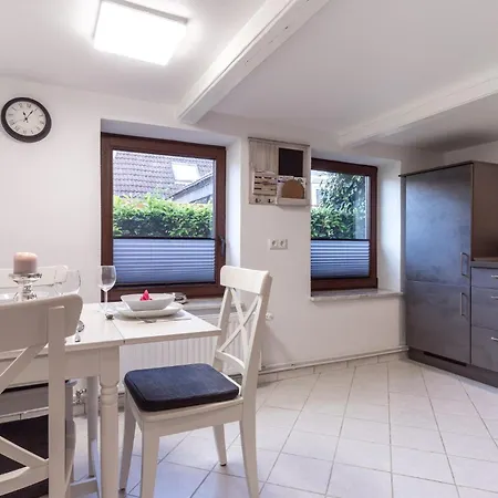 Haus Am Mueckenberg 別荘 ガルディング