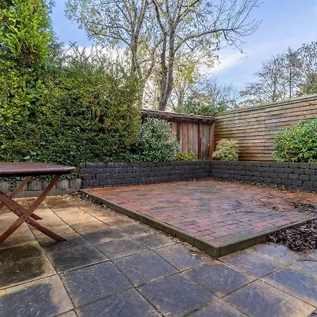 Haus Am Mueckenberg ガルディング