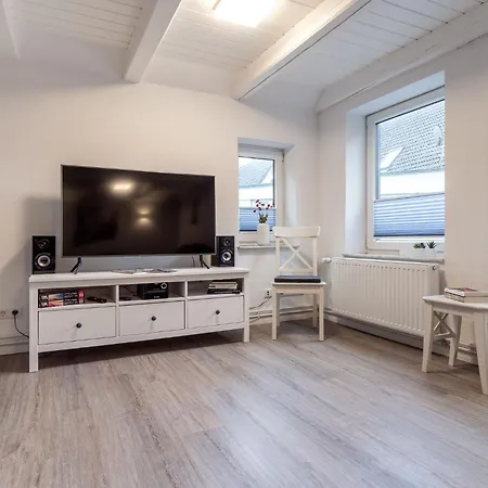 Haus Am Mueckenberg *