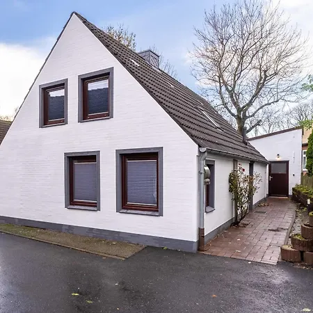 Haus Am Mueckenberg 別荘 ガルディング