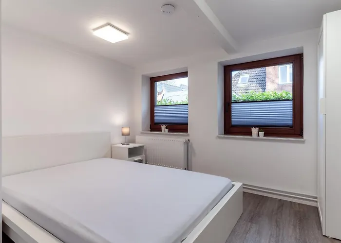 Haus Am Mueckenberg *