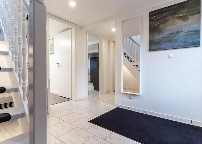 Haus Am Mueckenberg Garding