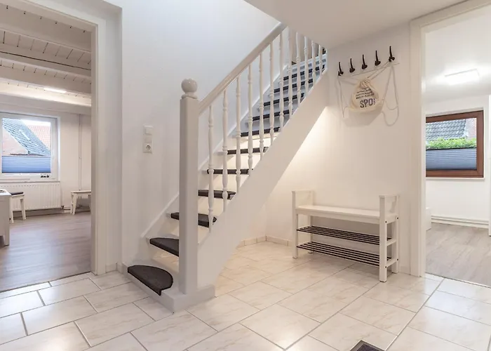 Haus Am Mueckenberg Casa de Férias