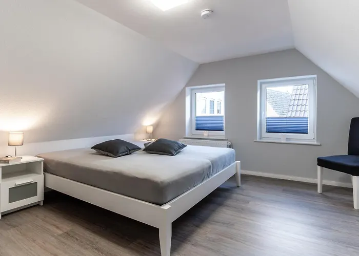 Haus Am Mueckenberg *