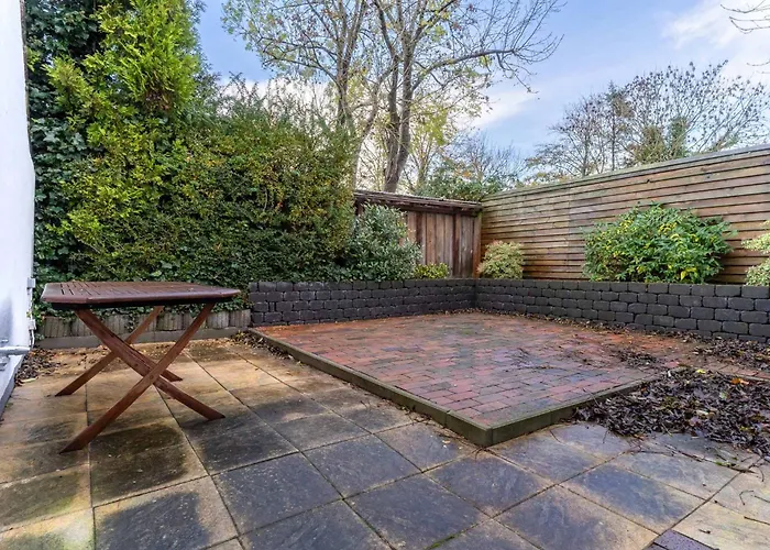 Haus Am Mueckenberg Garding