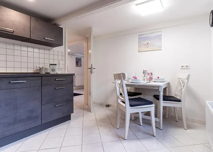 Haus Am Mueckenberg *