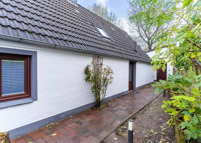 Haus Am Mueckenberg * Garding