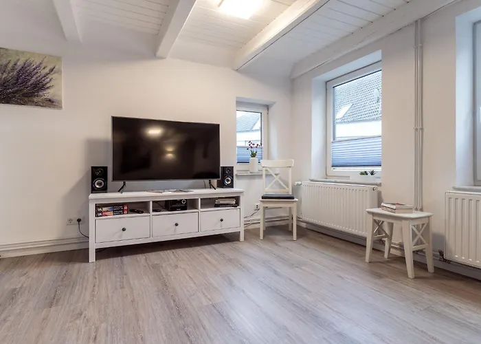 Haus Am Mueckenberg *